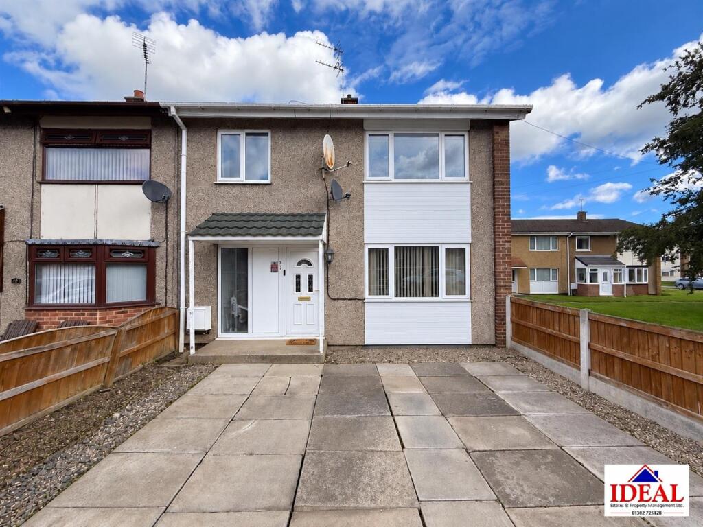 Main image of property: Beech Road, Campsall, Doncaster
