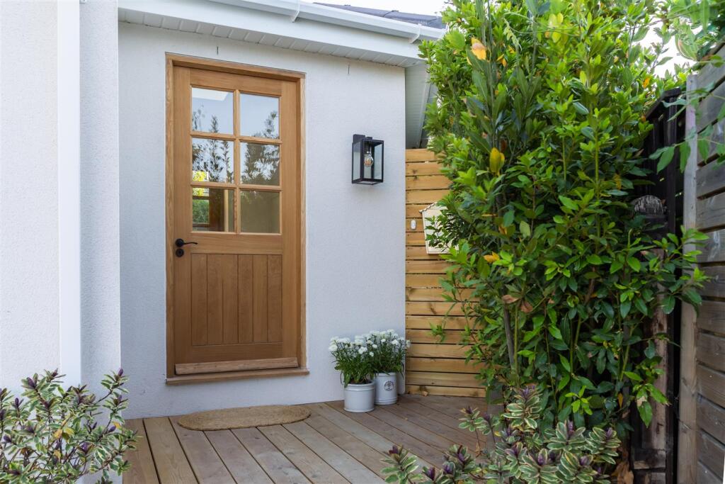 Main image of property: Roscrea Close, Wick Village, Southbourne