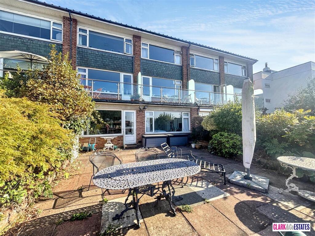 Main image of property: Strand Court, Topsham