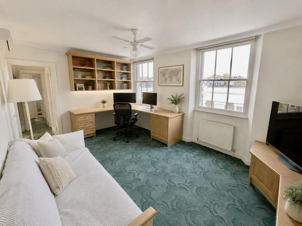 Main image of property: Gloucester Street, London, SW1V