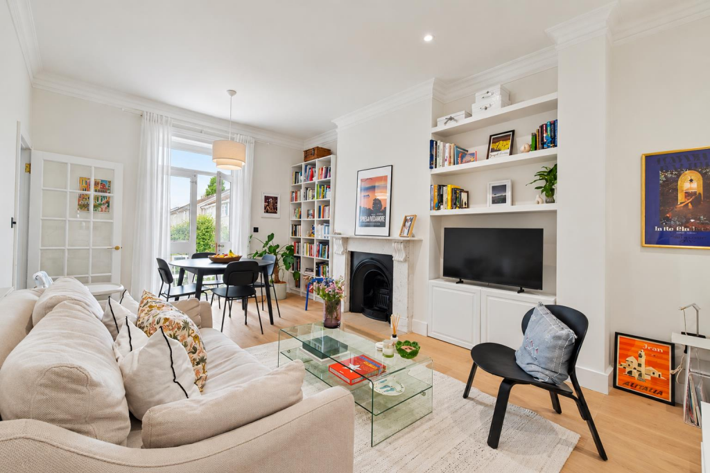 Main image of property: Castelnau, Barnes, London