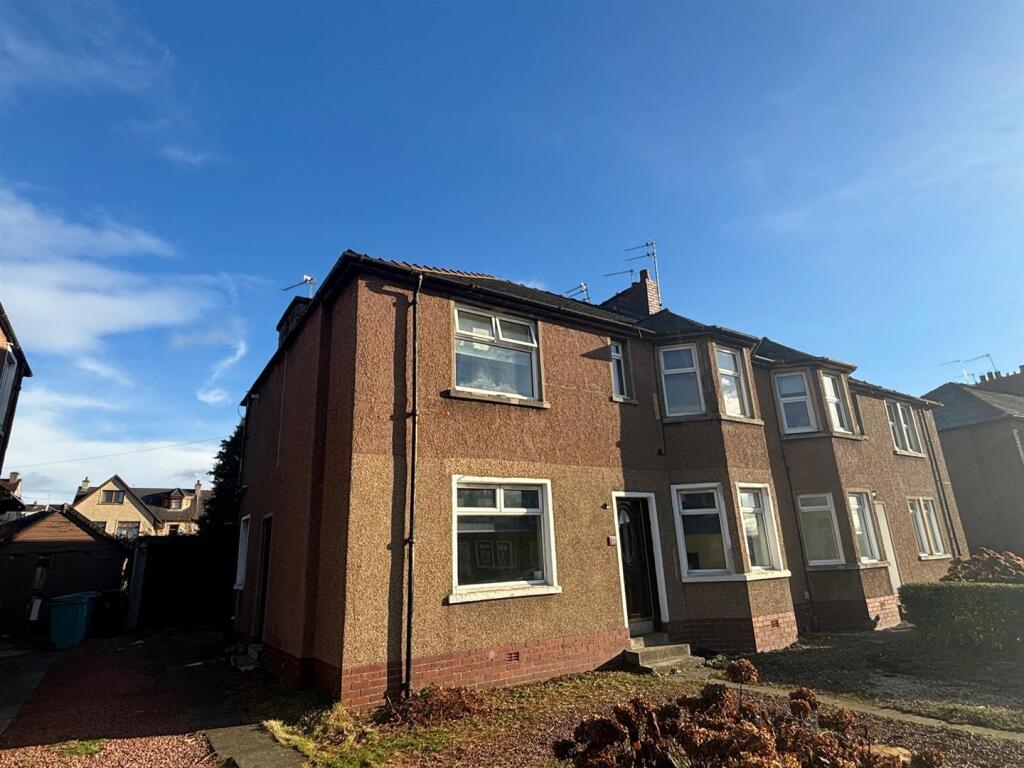 Main image of property: Earnock Avenue, Motherwell
