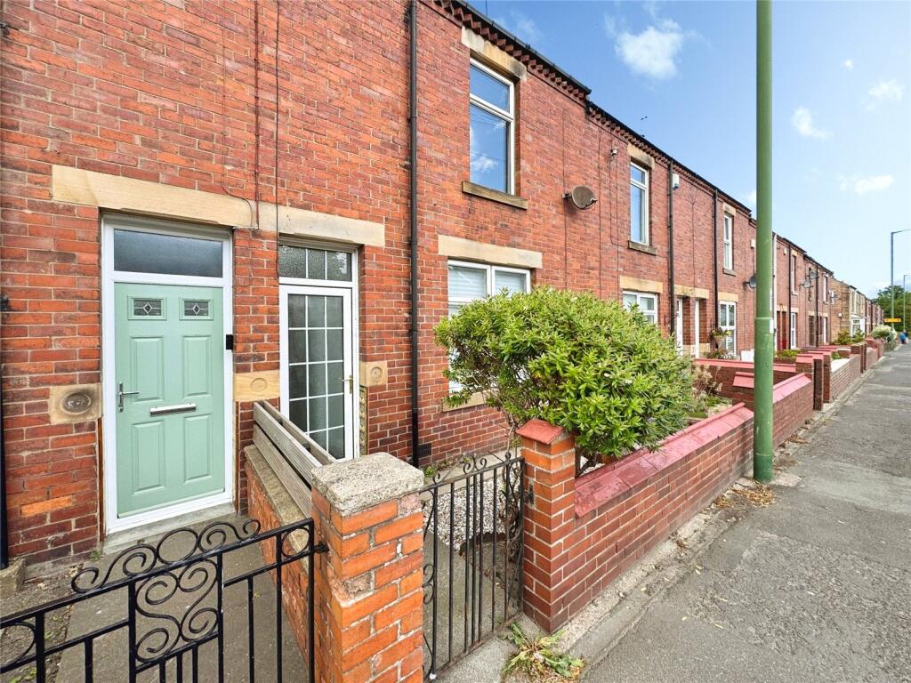 Main image of property: Vindomora Road, Ebchester, DH8