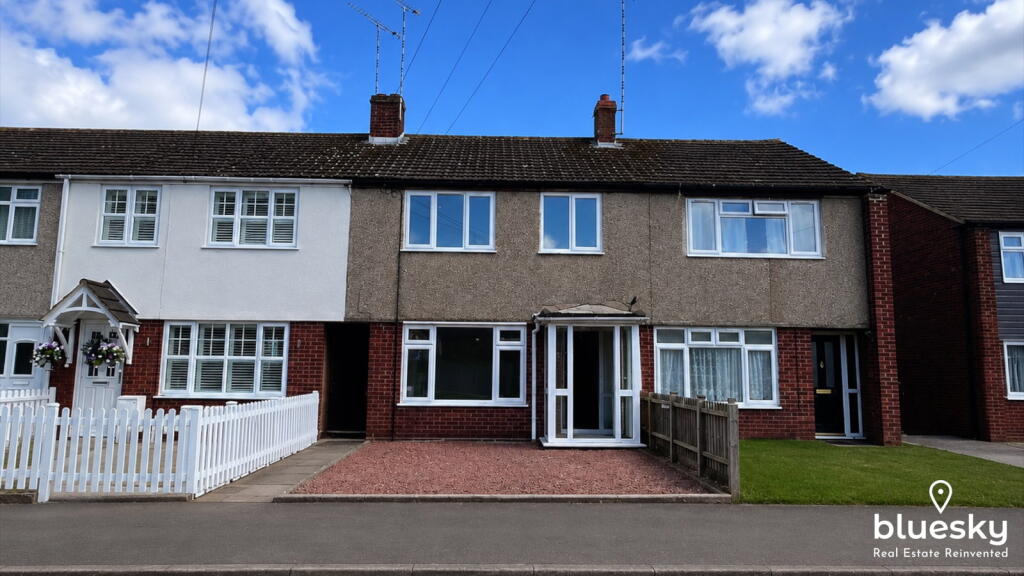 Main image of property: Handley Close, Ryton On Dunsmore, Coventry, CV8 3FG