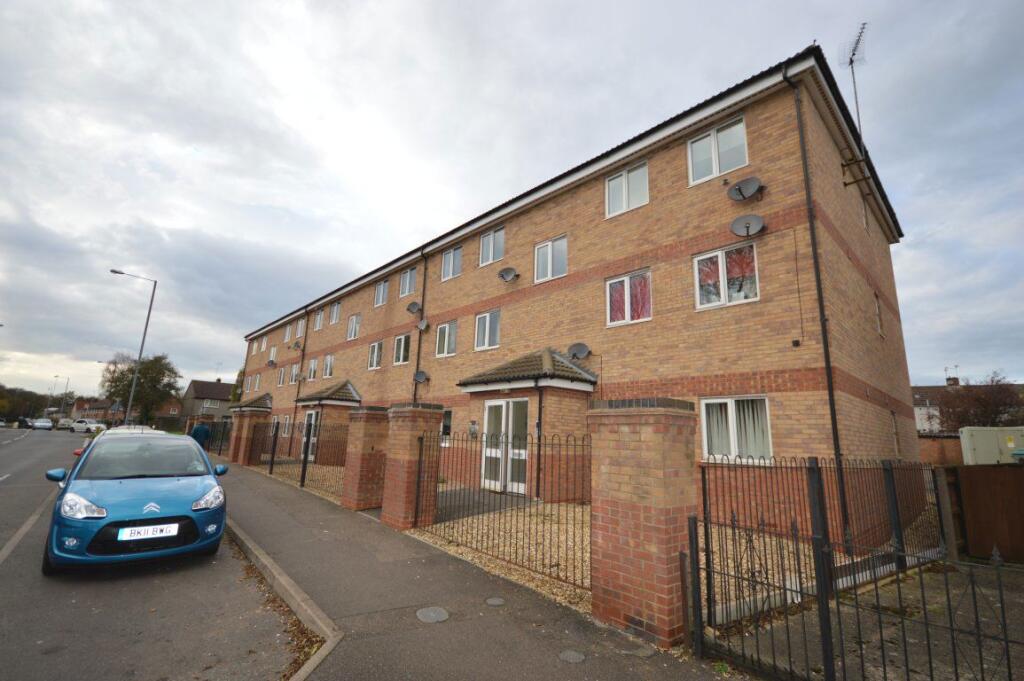 Main image of property: Pickering Court