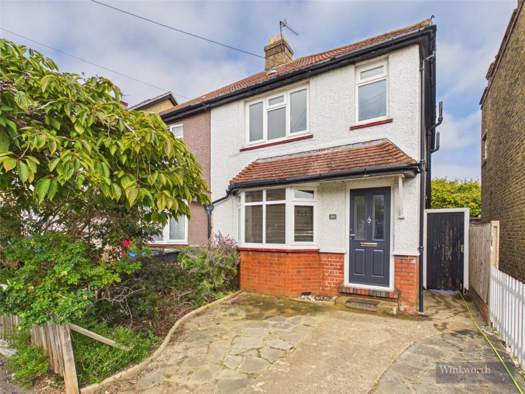 Main image of property: Tolworth Park Road, Surbiton, KT6