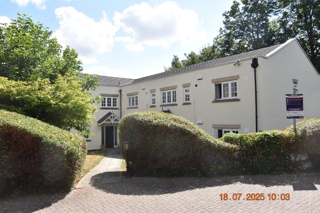 Main image of property: Church Street, Wellingborough, Northamptonshire, NN8
