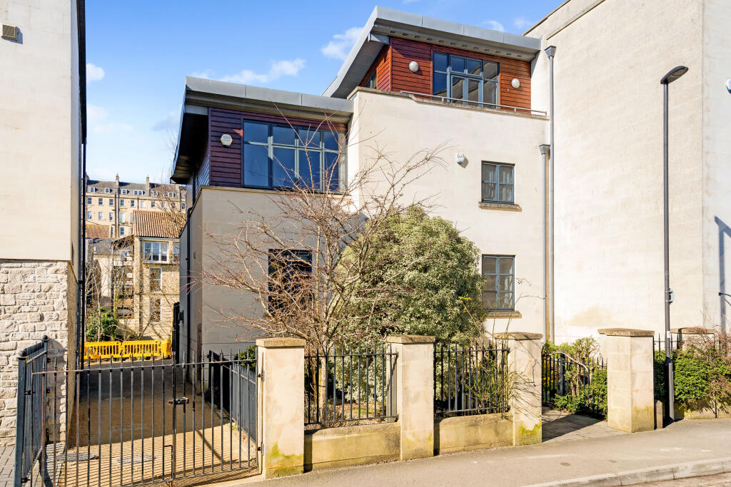 Main image of property: St. Johns Road, Bathwick, BA2