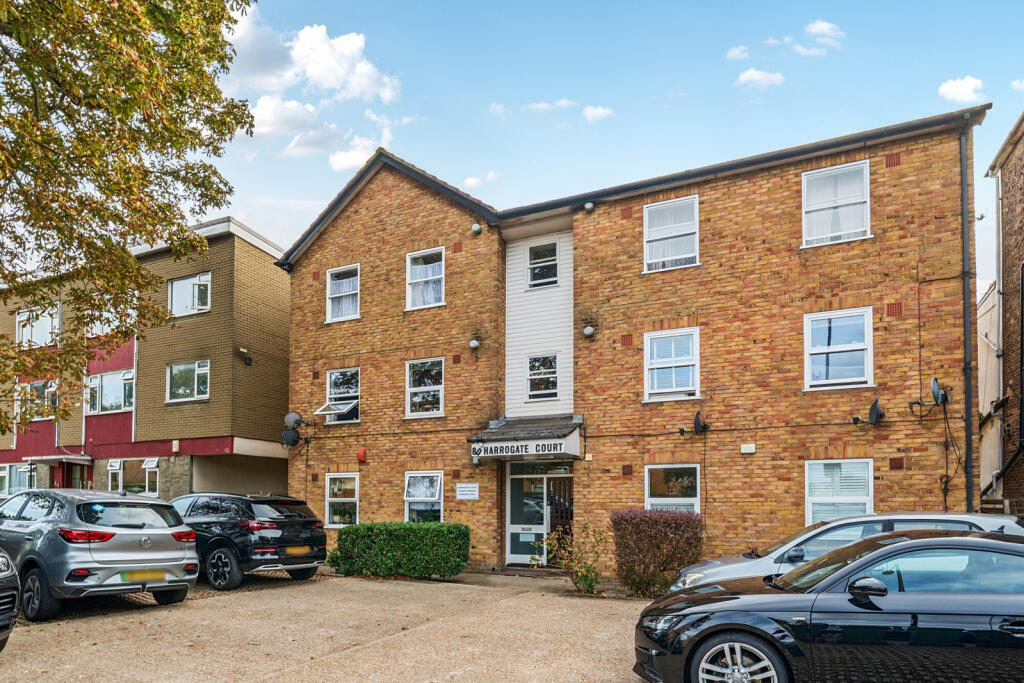 Main image of property: Burnt Ash Hill, Lee