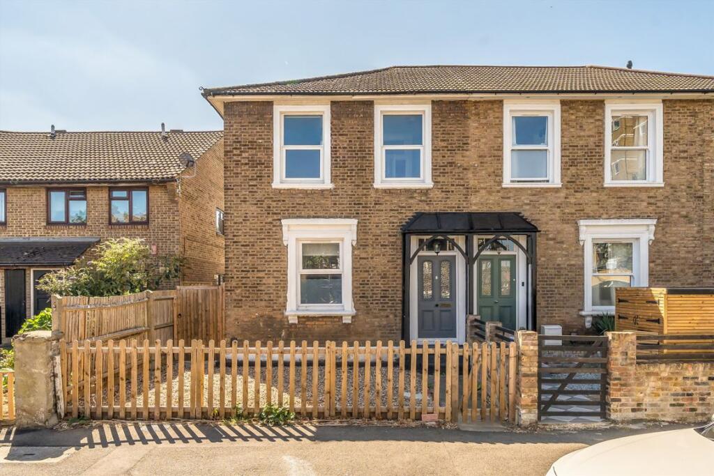 Main image of property: Jasmine Grove, Anerley