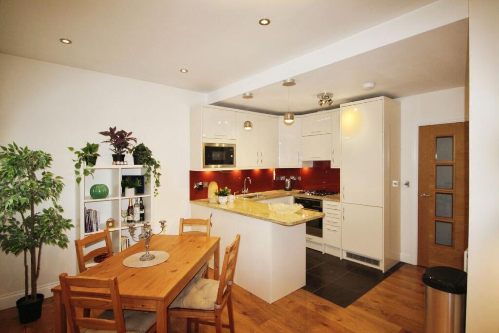 Main image of property: Cranbourne Gardens, London