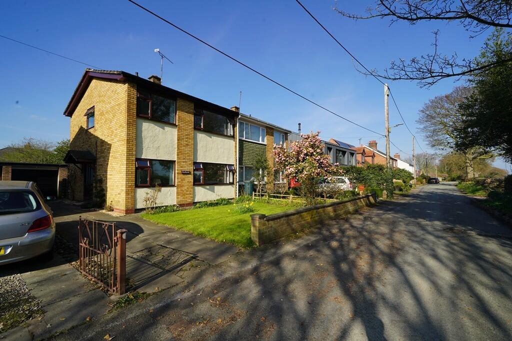 Main image of property: Littleton, Chester