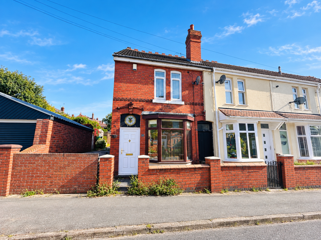 Main image of property: Grainger Street, Dudley, DY2 8LG