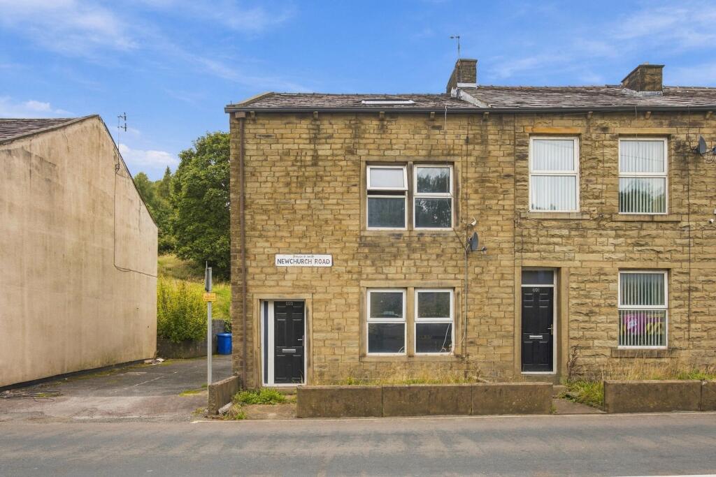 Main image of property: Newchurch Road, Bacup, OL13
