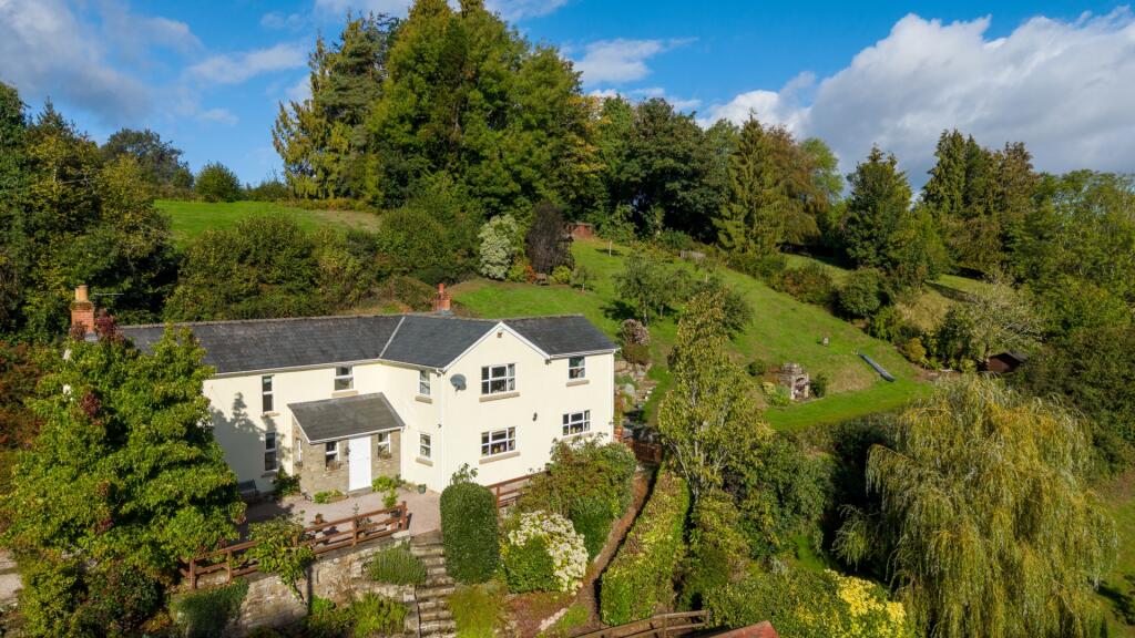 Main image of property: The Lonk, Berry Hill, GL16