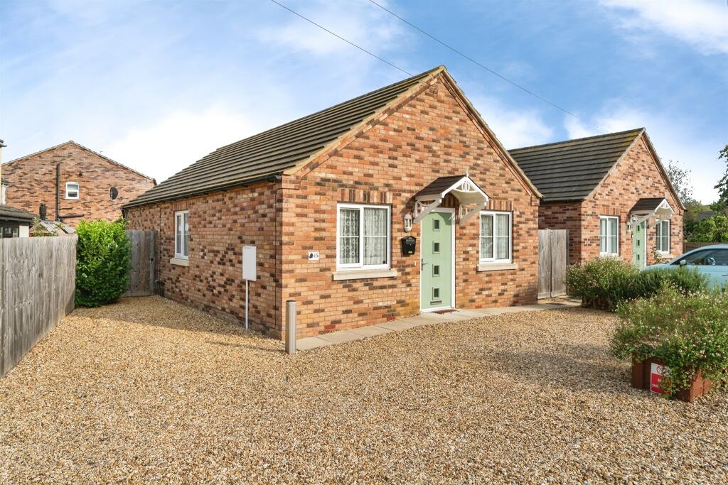 Main image of property: School Lane, Manea, MARCH