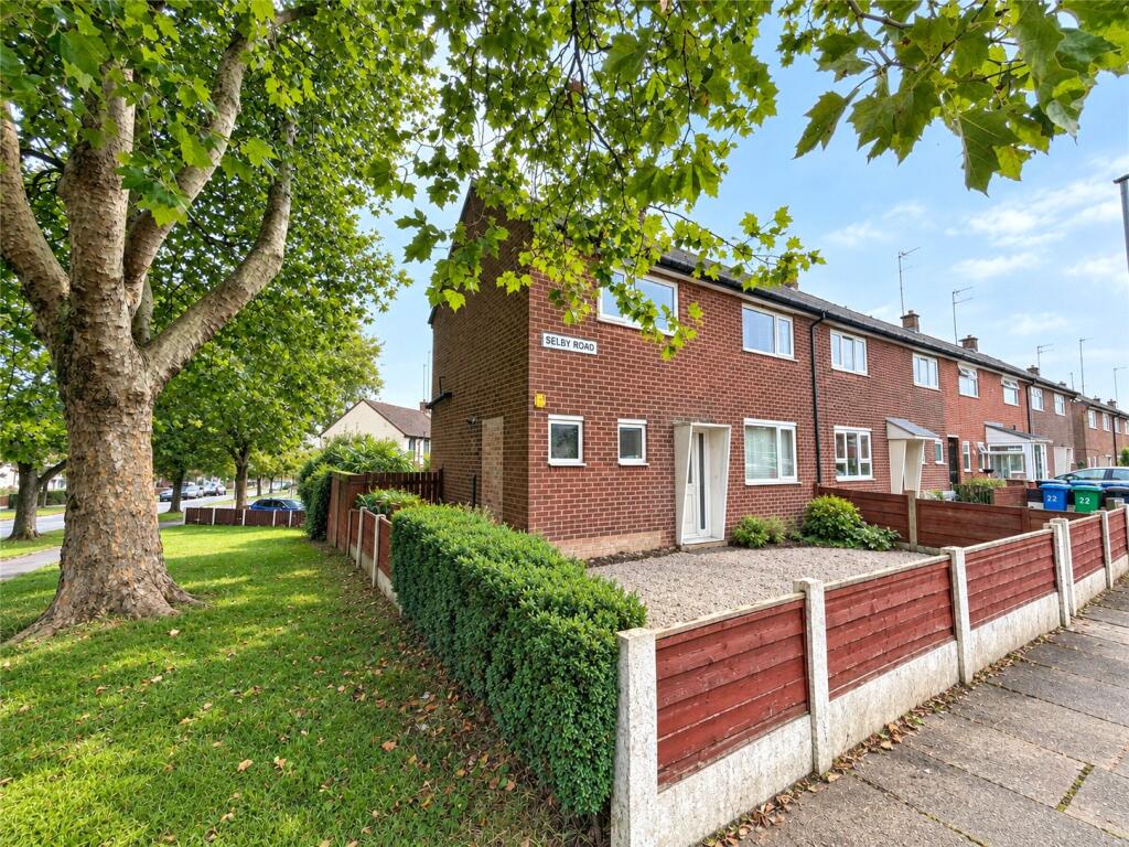 Main image of property: Selby Road, Middleton, Manchester, M24