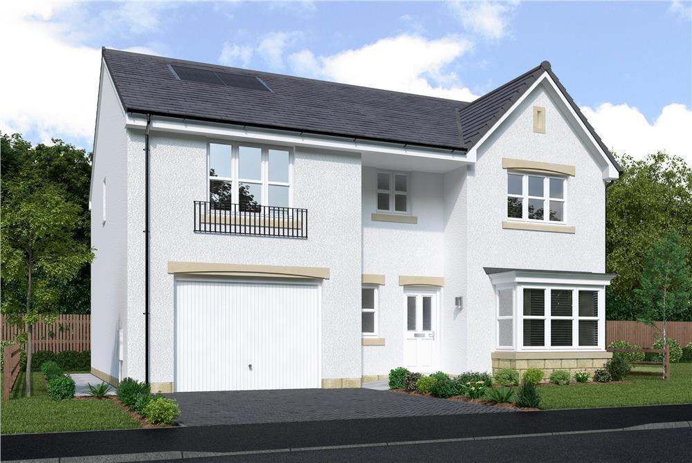 Main image of property: Off Grahamsdyke Road,
Bo'ness
EH51 9DH