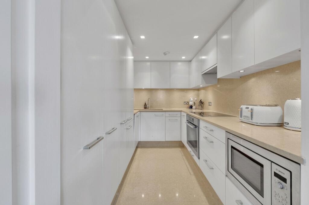 Main image of property: Falmouth House, Clarendon Place, W2
