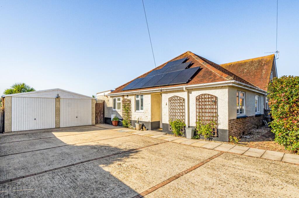 Main image of property: North Road, Selsey, PO20