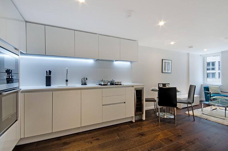 Main image of property: Eagle Point, Old Street, EC1V