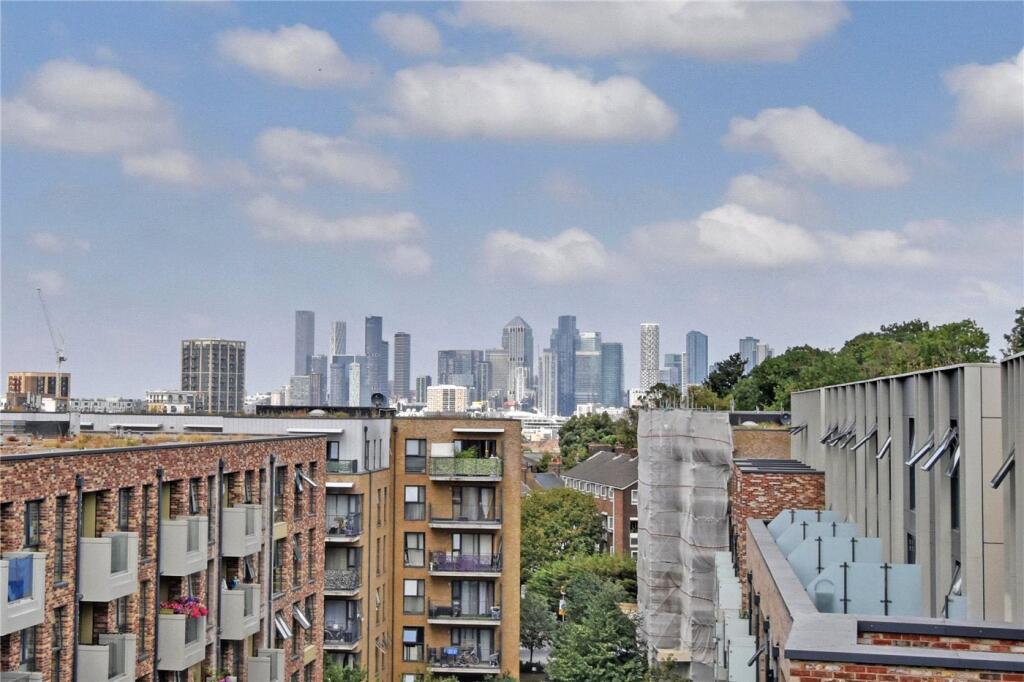 Main image of property: Oswald House, Juniper Crescent, Greenwich, London, SE10