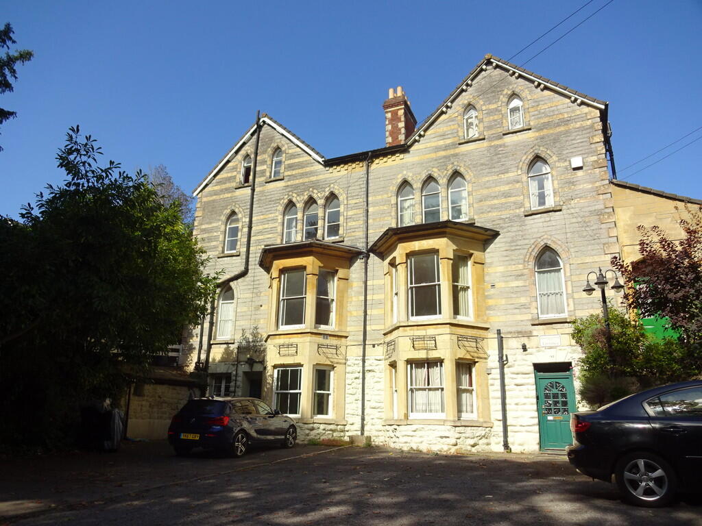 Main image of property: Hendford Hill, Yeovil