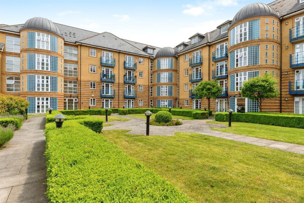 Main image of property: Newland Gardens, HERTFORD