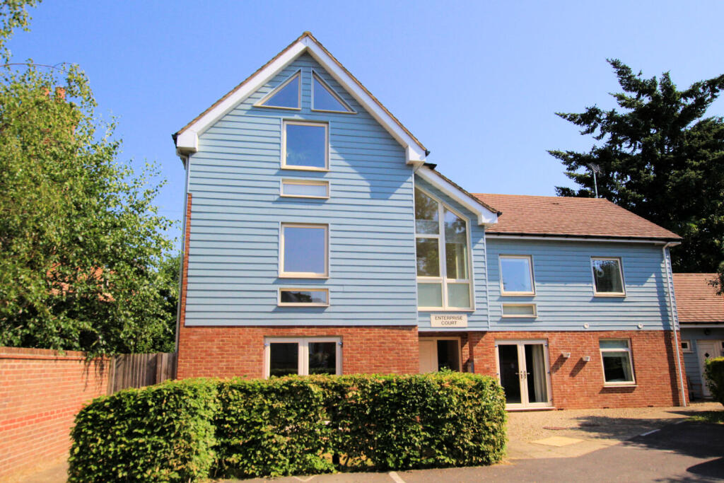 Main image of property: Enterprise Court, 41 Reading Road, Pangbourne, Berkshire, RG8