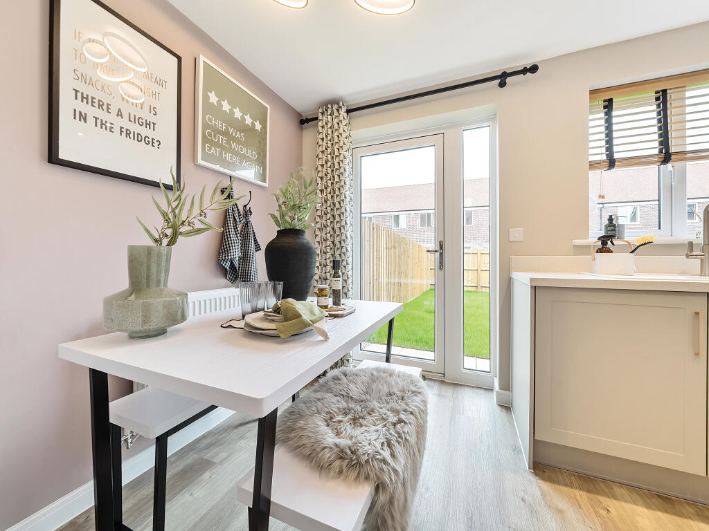 Main image of property: Haywood Village, 
THE RUNWAY, 
WESTON-SUPER-MARE,
SOMERSET, 
BS24 8ES