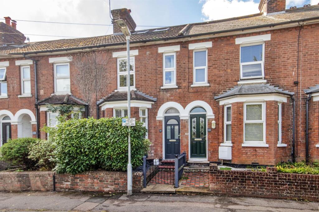 Main image of property: Barden Road, Tonbridge