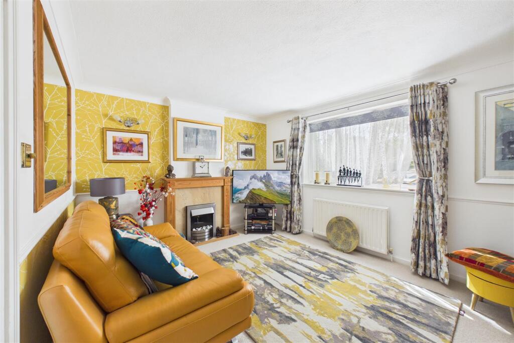 Main image of property: Tamar Way, Tangmere