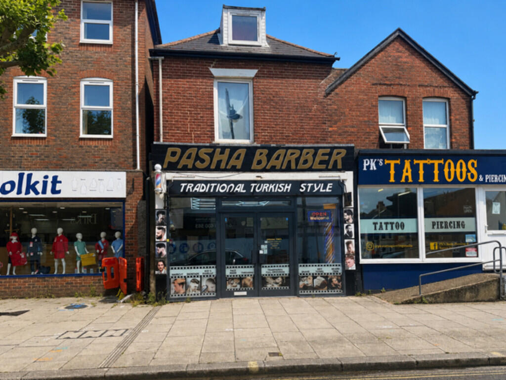 Main image of property: West Street , Fareham