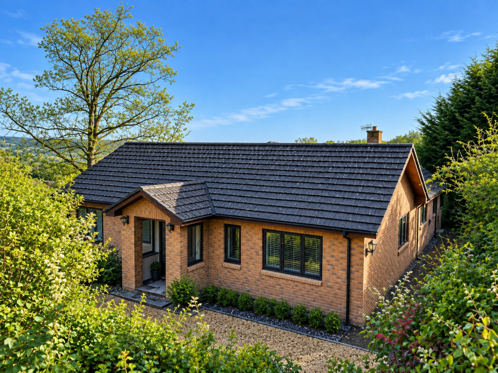 Main image of property: Stunning Countryside Views