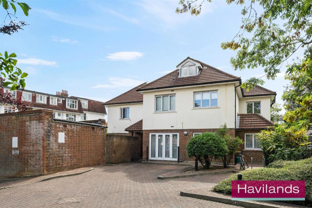 Main image of property: Springbank, London