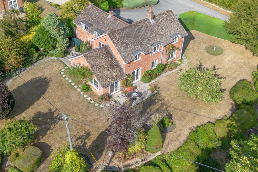 Main image of property: Woodborough, Pewsey, Wiltshire, SN9