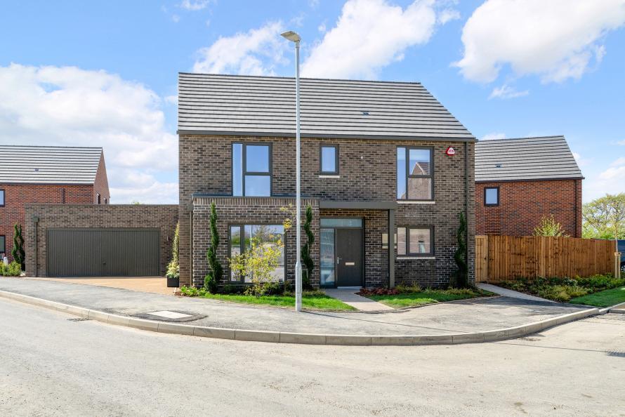 Main image of property: Babraham Road
Cambridge
CB2 0RB