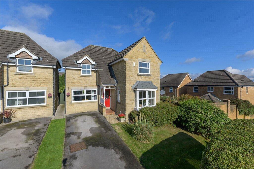 Main image of property: Magnolia Drive, Allerton, Bradford, West Yorkshire, BD15