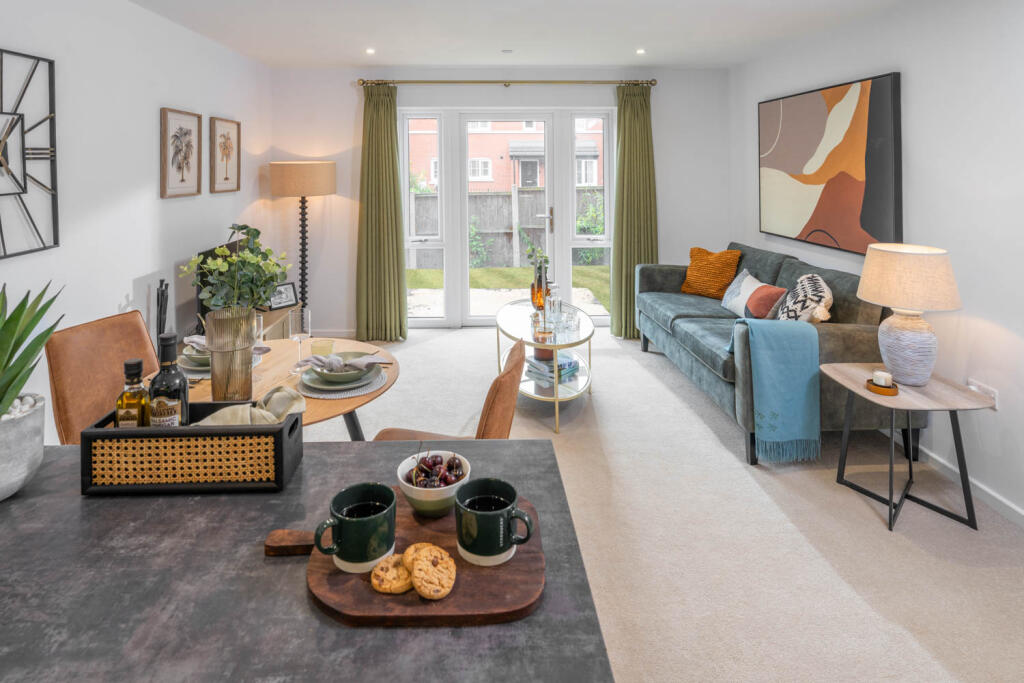 Main image of property: Mansfield Road, Daybrook, Nottingham, Nottinghamshire, NG5 6DE