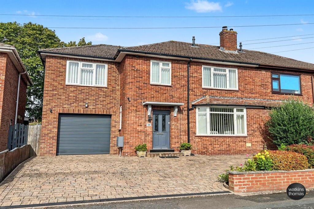 Main image of property: Quarry Road, Hereford, HR1