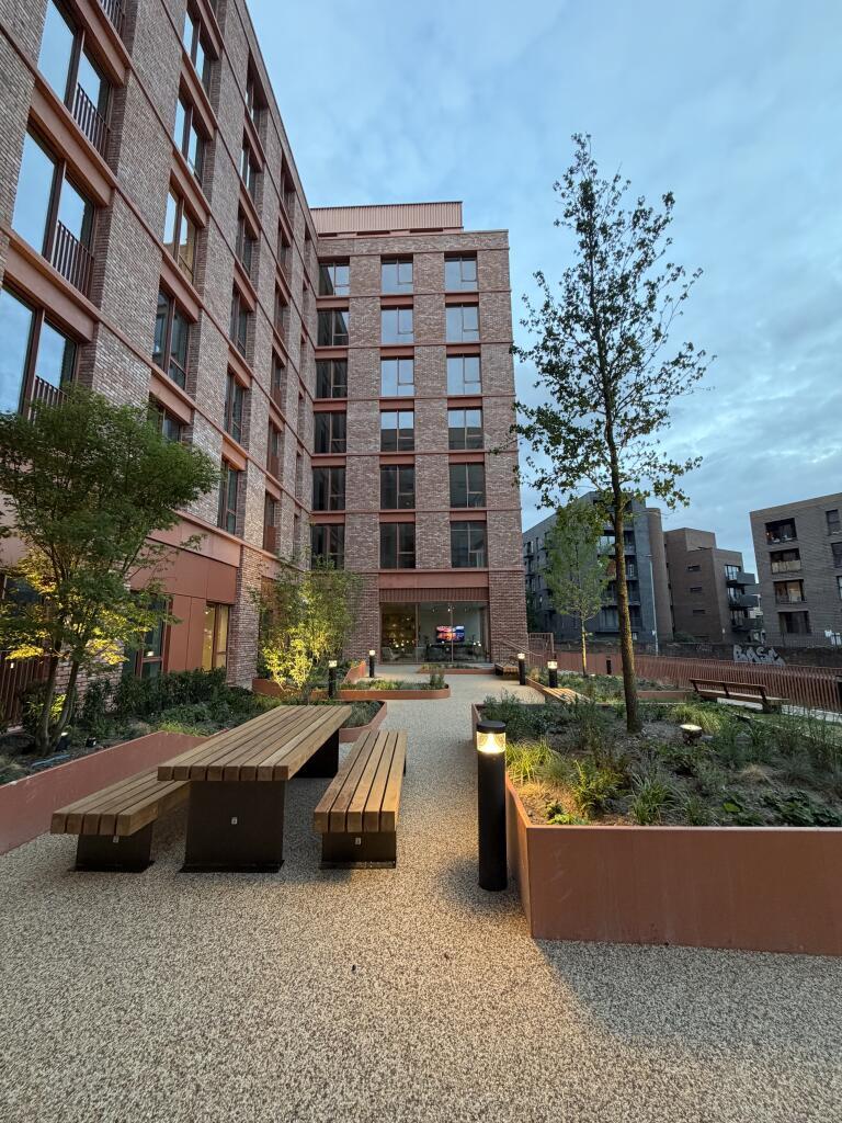 Main image of property: FLAT 129, Jersey Street, Manchester, Greater Manchester, M4