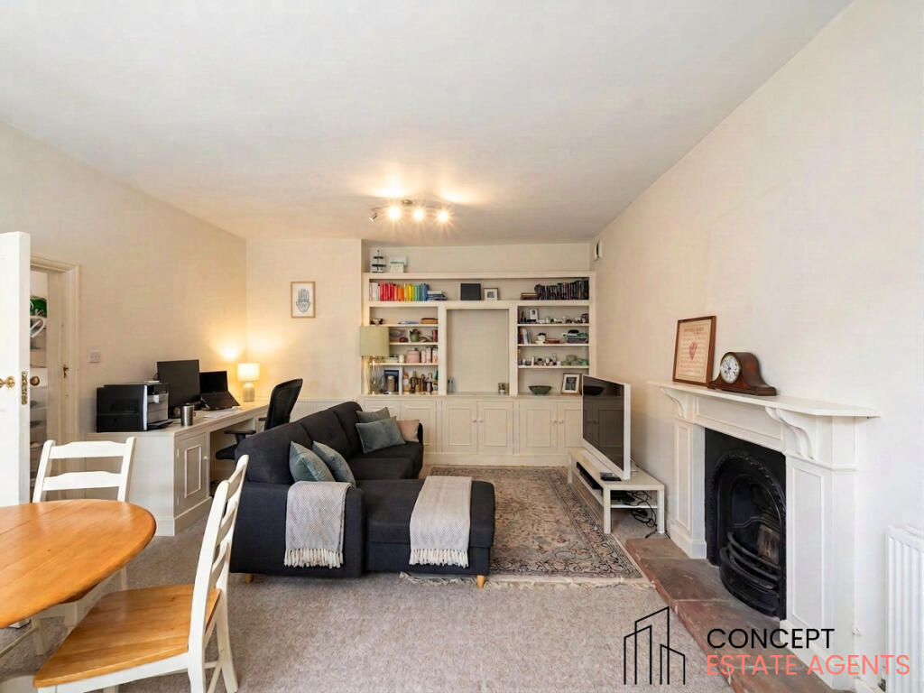 Main image of property: Altenburg Gardens, Clapham Junction, London, SW11