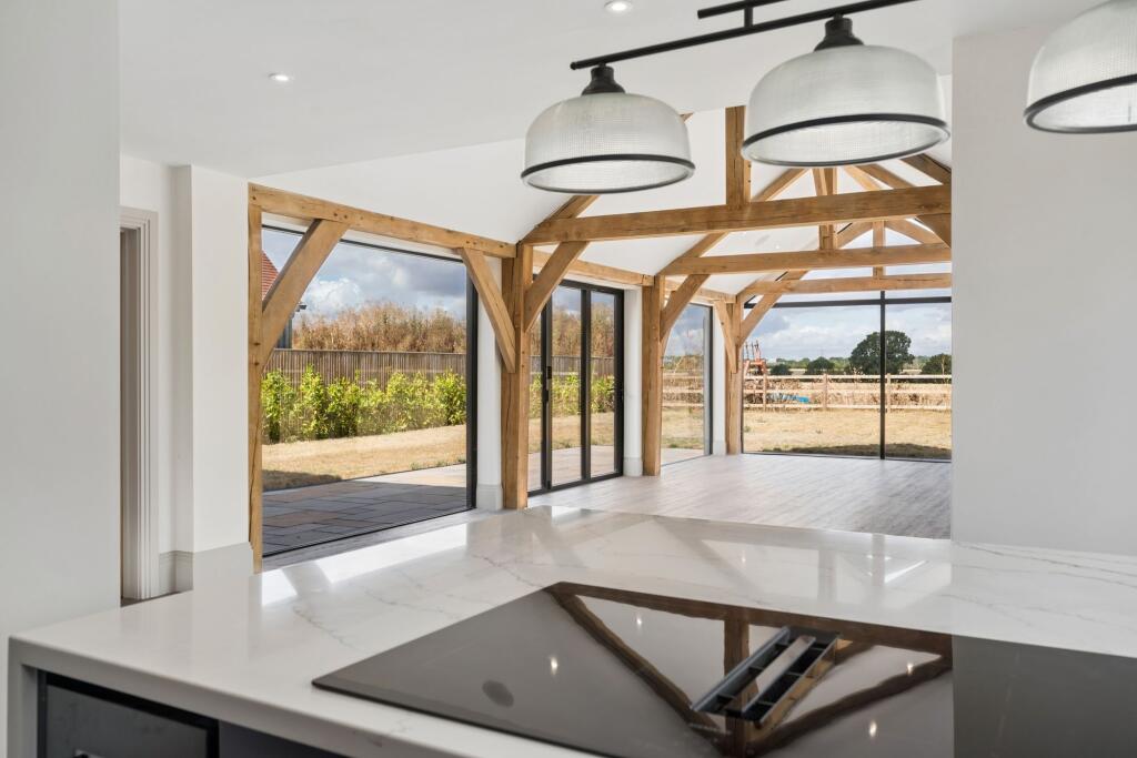 Main image of property: Kennel Lane, Kinsbourne Green, AL5