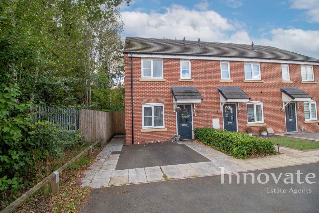 Main image of property: Imran Way, Oldbury