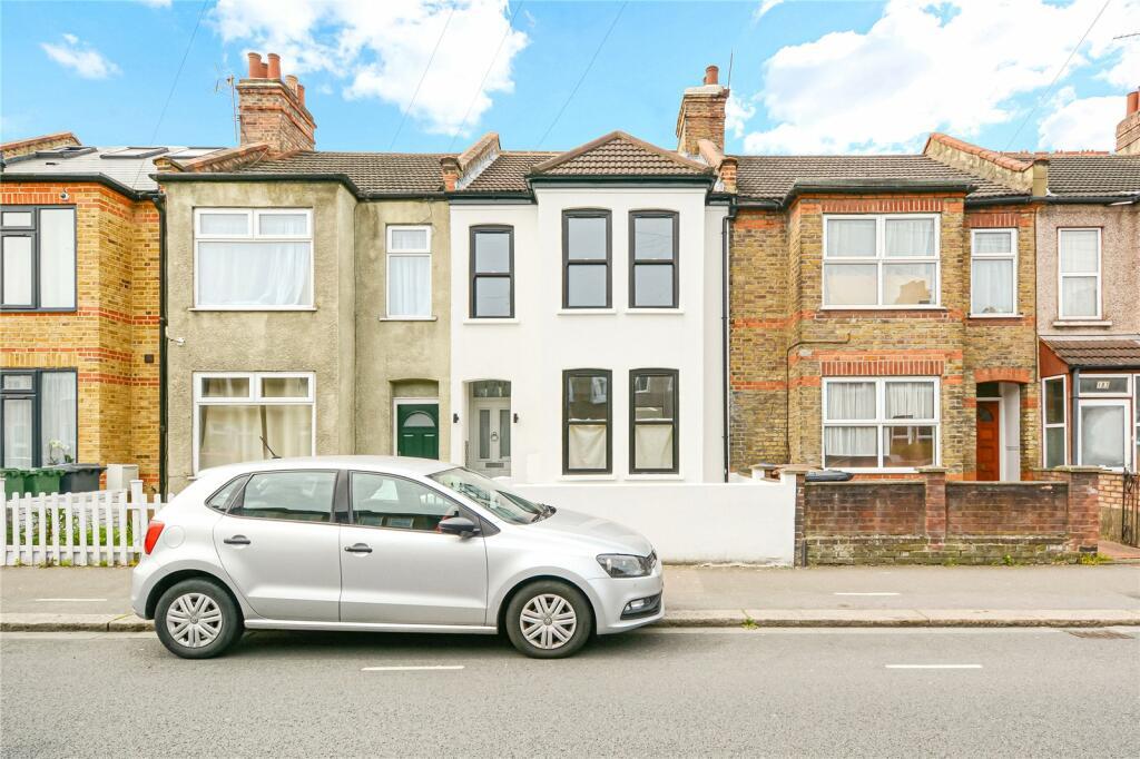 Main image of property: Fulbourne Road, Walthamstow, Waltham Forest