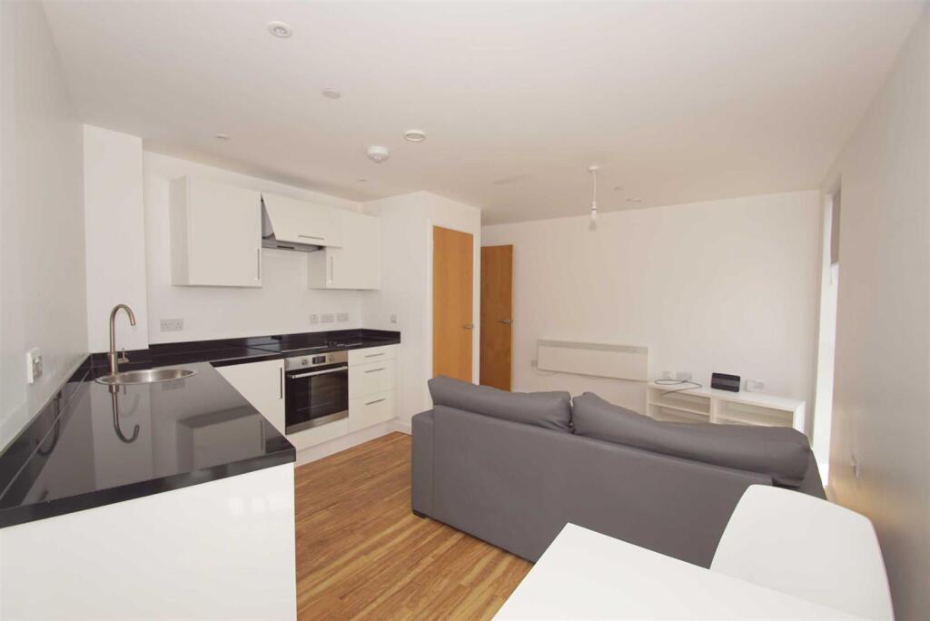 Main image of property: X1 Aire, Cross Green Lane, Leeds