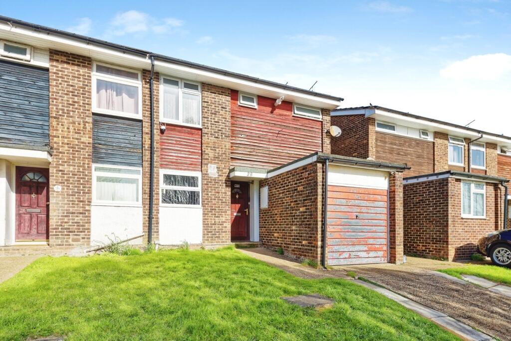 Main image of property: Headcorn Drive, Canterbury, Kent, CT2