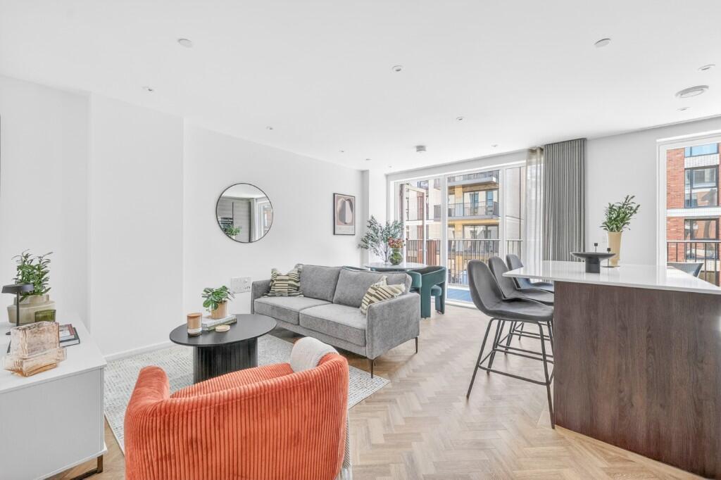 Main image of property: Clarence Avenue, London, SW4