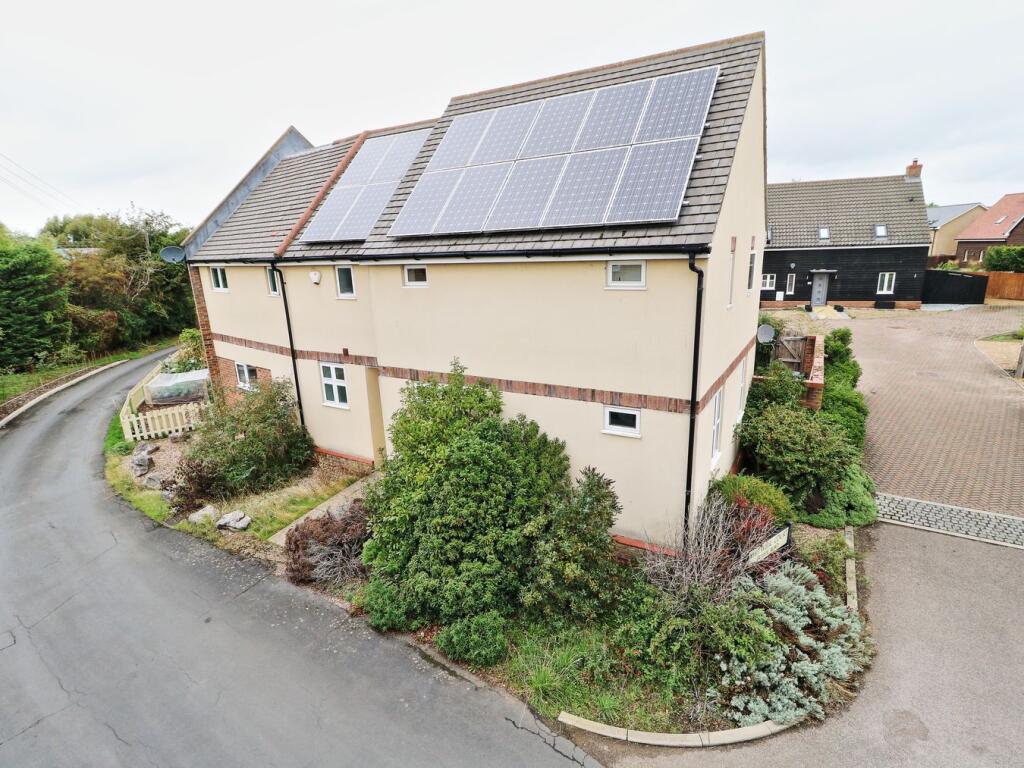 Main image of property: Whitwell Court, Offord Cluny, St Neots, PE19