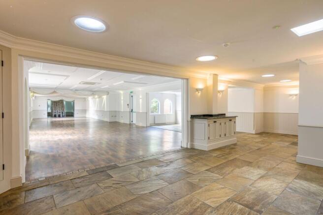 Function Room